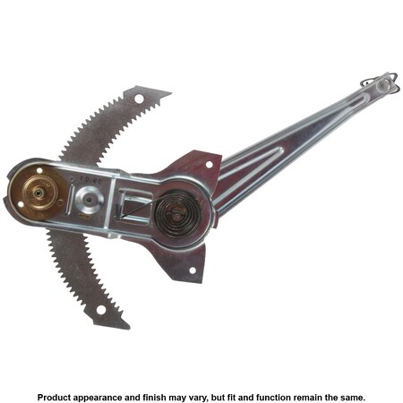 A1 Cardone New Window Lift Regulator, 82-17771M 82-17771M